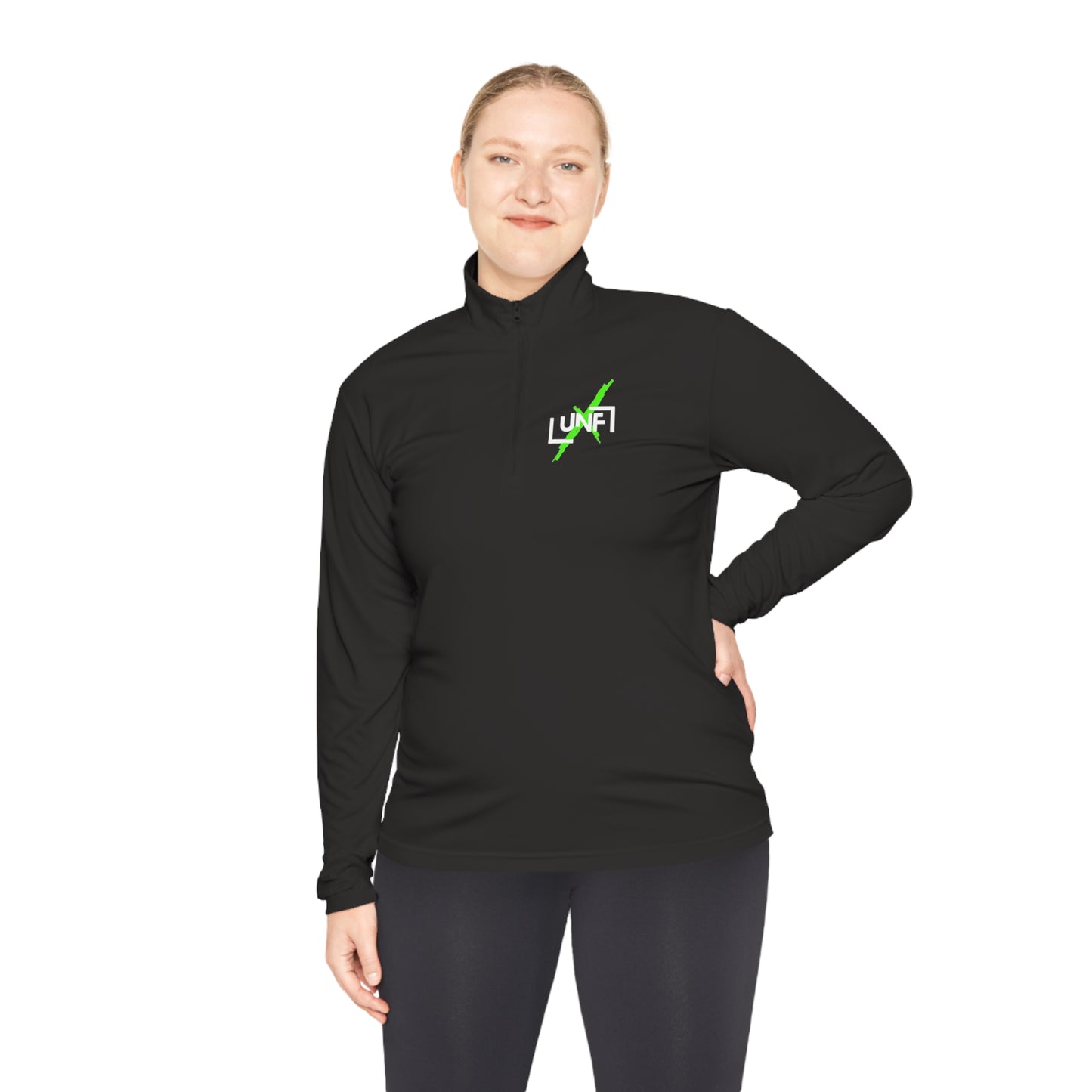 Performance Pullover