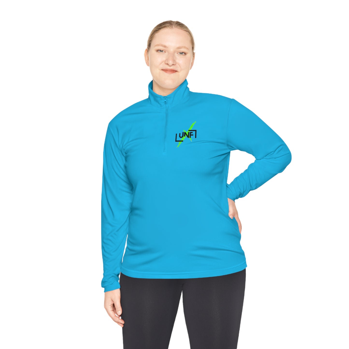 Performance Pullover