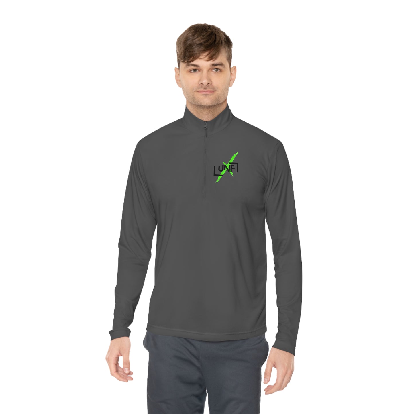 Performance Pullover