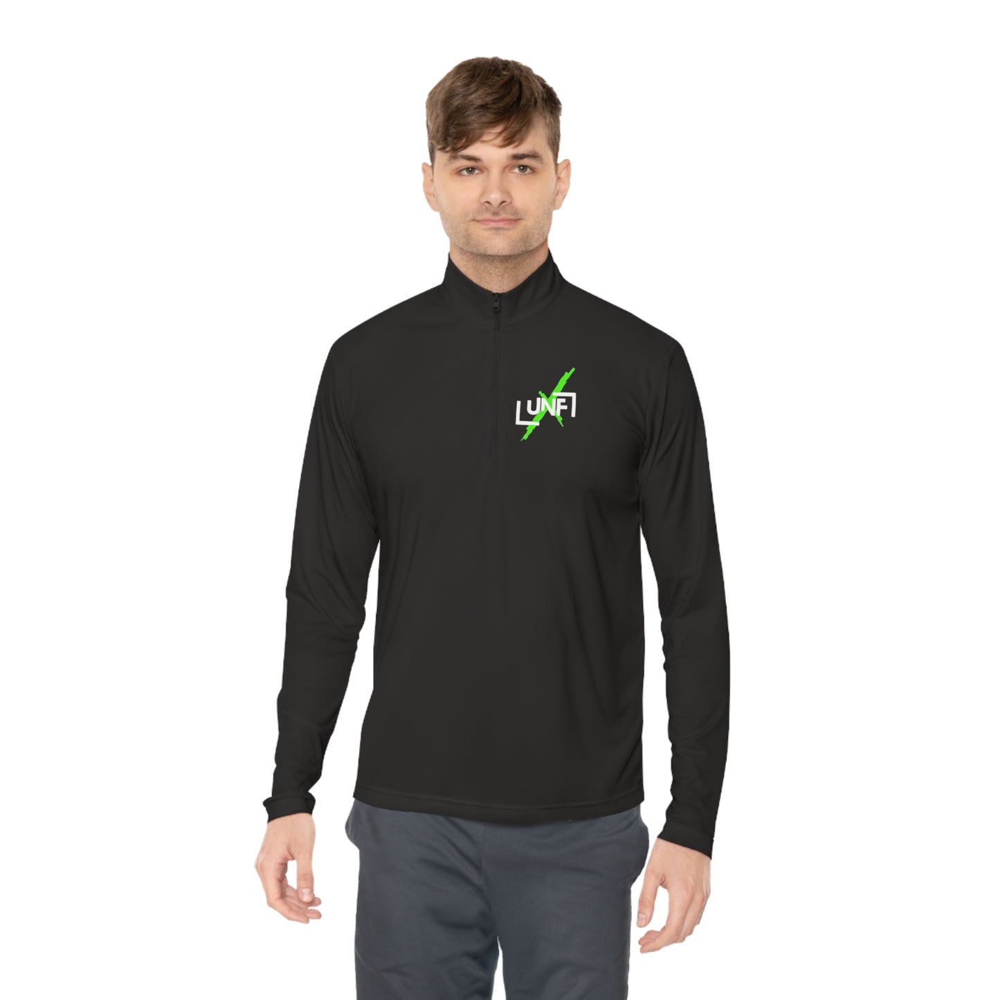 Performance Pullover