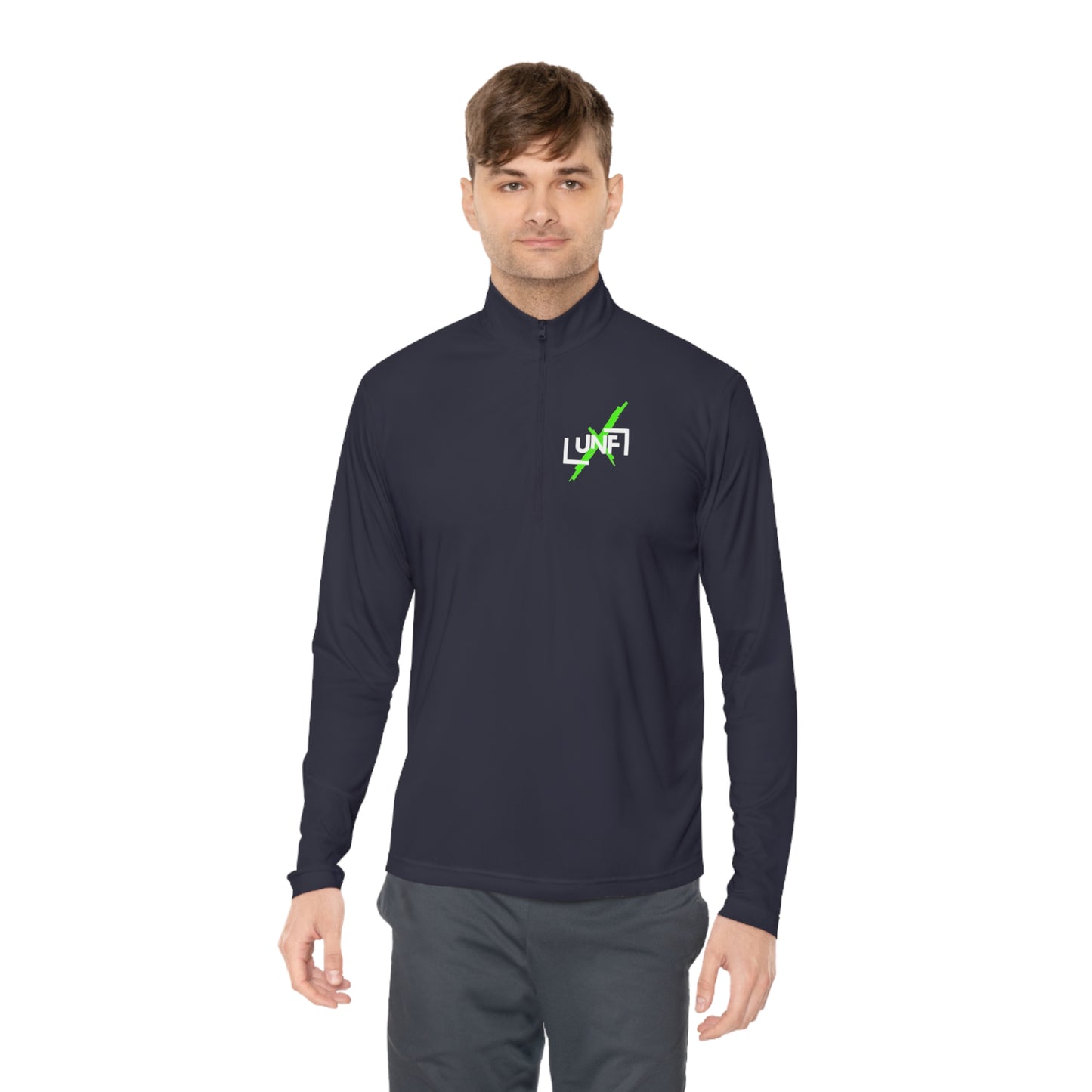 Performance Pullover