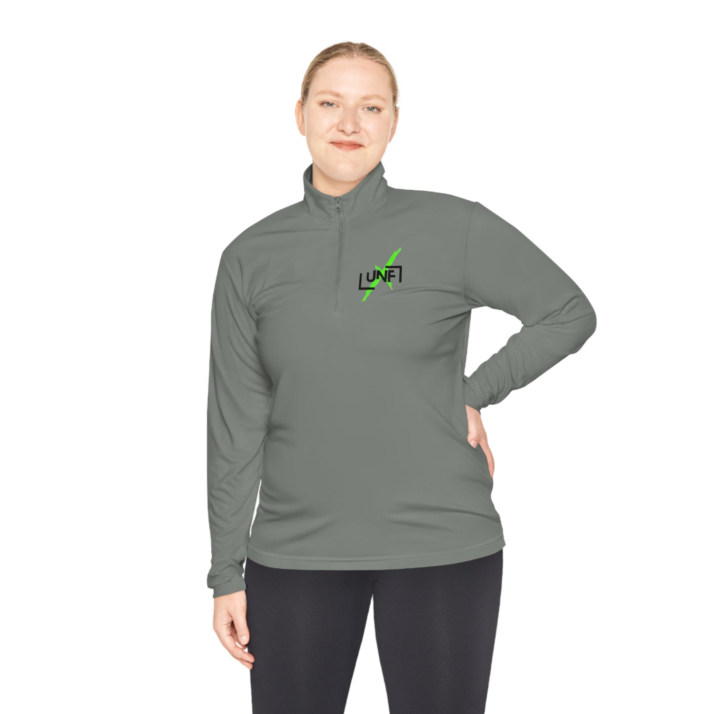 Performance Pullover