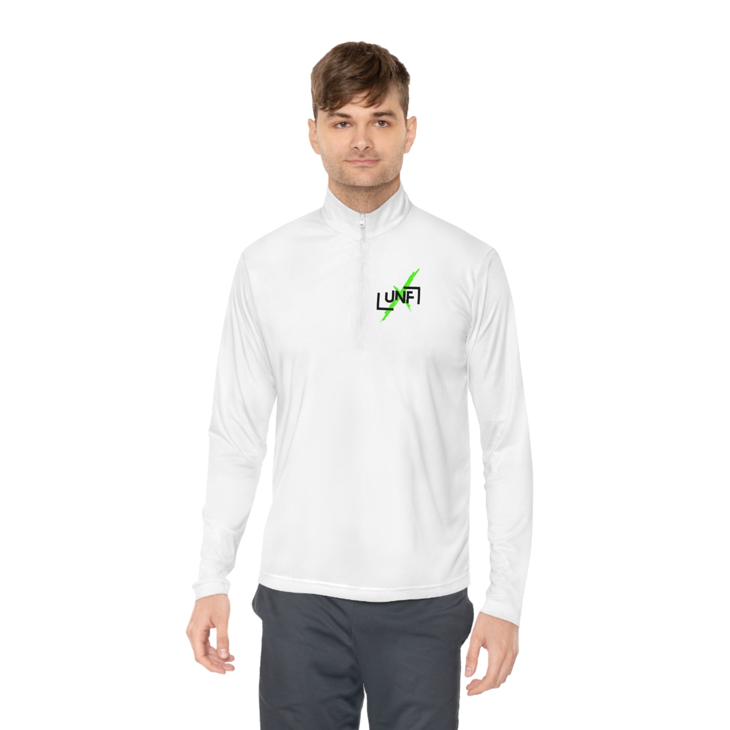 Performance Pullover