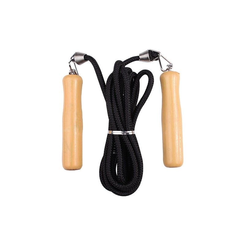 Jump Rope Steel Wire